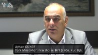 Mücevher Sektörü – 1. Bölüm Türk Mücevher İhracatçıları Birliği Yönetim Kurulu Başkanı Ayhan Güner, röportajın ilk bölümünde, altının Türkiye'deki geçmişi ve altın ihracatının tarihçesi hakkında bilgi veriyor, altın fiyatlarındaki hareketliliğin sektöre etkilerini yorumluyor.