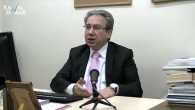 Dr. Şevket Sayılgan Temmuz 2012'de uygulanmaya başlayacak olan yeni Türk Ticaret Kanunu'nu değerlendiriyor. İşletmeleri bekleyen zorlukları ve bunları fırsata çevirmek için neler yapılabileceğini anlatıyor.