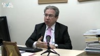 Dr. Şevket Sayılgan Temmuz 2012′de uygulanmaya başlayacak olan yeni Türk Ticaret Kanunu’nu değerlendiriyor. İşletmeleri bekleyen zorlukları ve bunları fırsata çevirmek için neler yapılabileceğini anlatıyor.