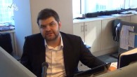 Umut Gümülcineli EUR/USD paritesinin teknik analizini yapıyor.