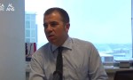 Ali Ağaoğlu altın ve gümüş konusundaki düşüncelerini Kanal Finans’a anlattı.