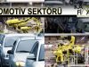 Mart Ayında Otomotiv Sektöründe İhracat Performansı En İyi ve En Kötüler