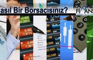 Nasıl Bir Borsacısınız?