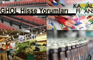 Anadolu Grubu Holding AGHOL Hisse Analiz ve Yorumları